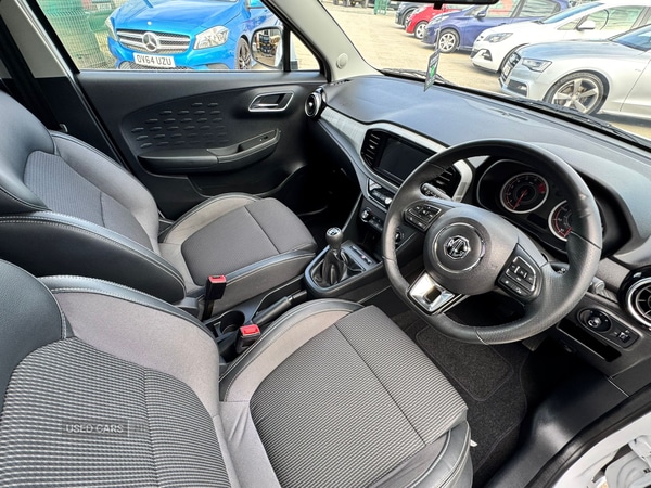 Used MG MG3 2021 for sale - 78101871: Photo 15