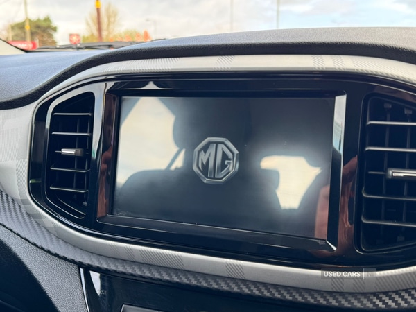 Used MG MG3 2021 for sale - 78101871: Photo 16