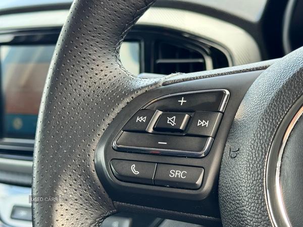 Used MG MG3 2021 for sale - 78101871: Photo 19