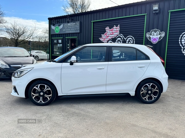 Used MG MG3 2021 for sale - 78101871: Photo 2