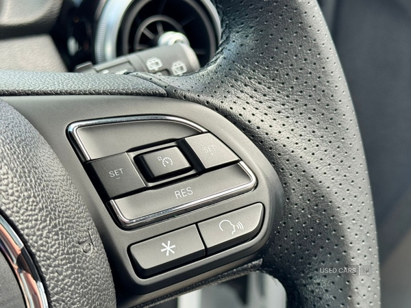 Used MG MG3 2021 for sale - 78101871: Photo 20