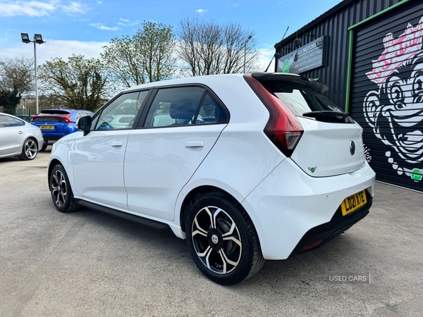 Used MG MG3 2021 for sale - 78101871: Photo 3