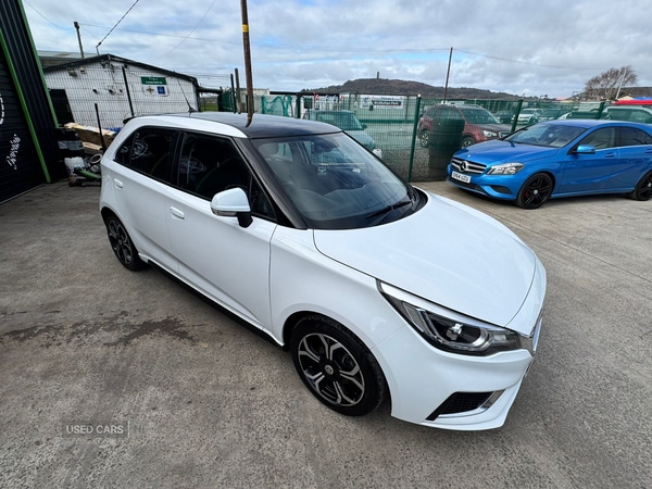 Used MG MG3 2021 for sale - 78101871: Photo 6