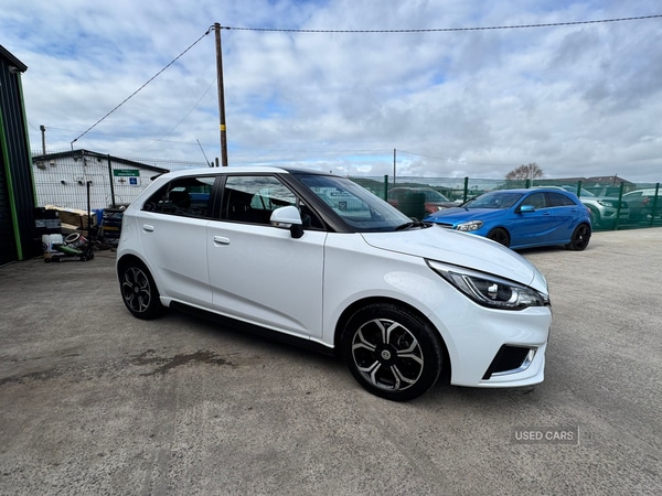 Used MG MG3 2021 for sale - 78101871: Photo 7