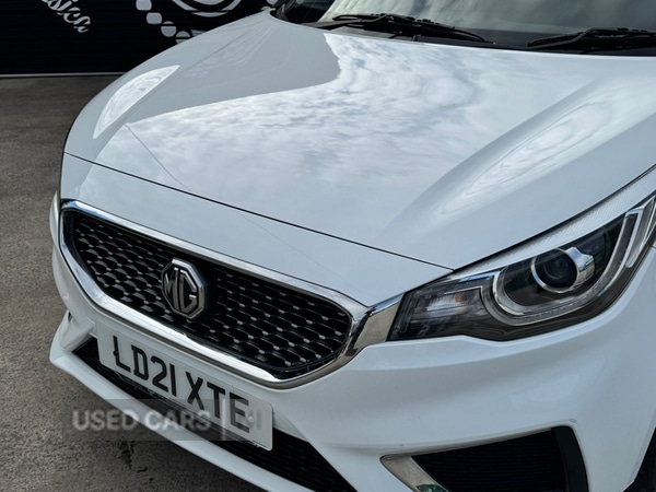 Used MG MG3 2021 for sale - 78101871: Photo 9
