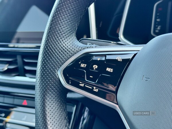 Used Volkswagen T-Roc 2022 for sale - 77538979: Photo 17