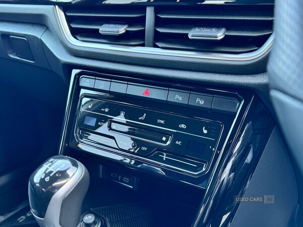 Used Volkswagen T-Roc 2022 for sale - 77538979: Photo 19