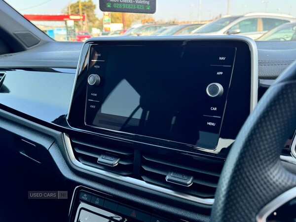 Used Volkswagen T-Roc 2022 for sale - 77538979: Photo 20