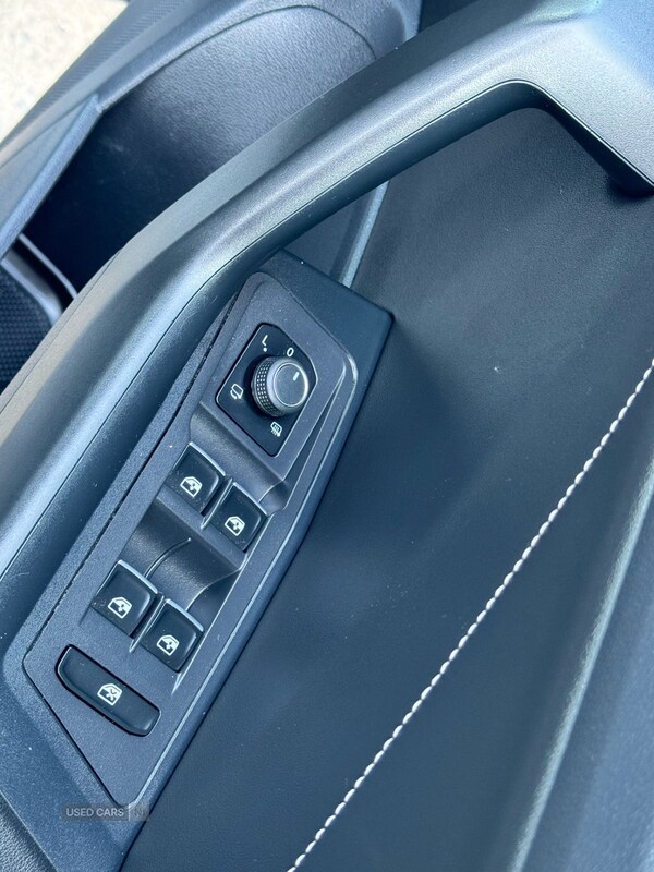 Used Volkswagen T-Roc 2022 for sale - 77538979: Photo 22