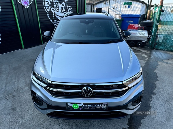 Used Volkswagen T-Roc 2022 for sale - 77538979: Photo 7