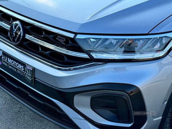 Used Volkswagen T-Roc 2022 for sale - 77538979: Photo 9