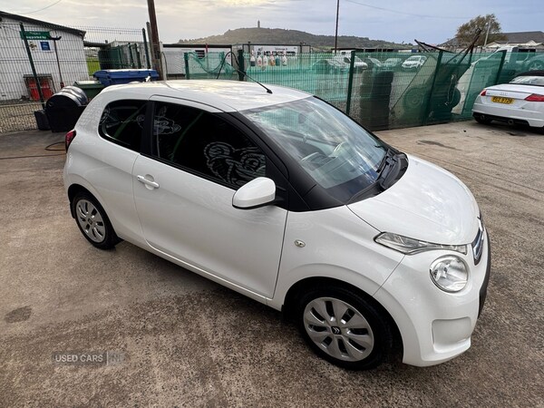 Used Citroen C1 2015 for sale - 76228587: Photo 10