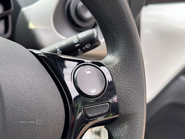 Used Citroen C1 2015 for sale - 76228587: Photo 15