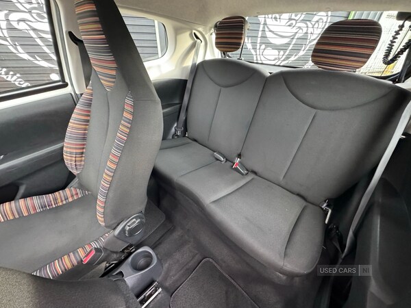 Used Citroen C1 2015 for sale - 76228587: Photo 16