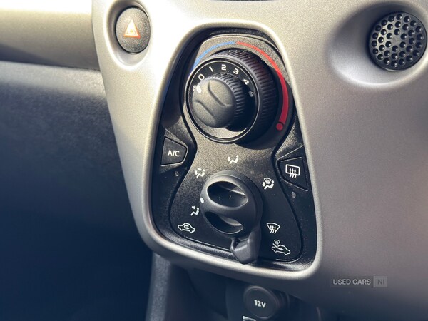 Used Citroen C1 2015 for sale - 76228587: Photo 17