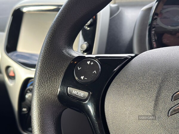 Used Citroen C1 2015 for sale - 76228587: Photo 19