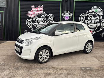 Citroen - C1