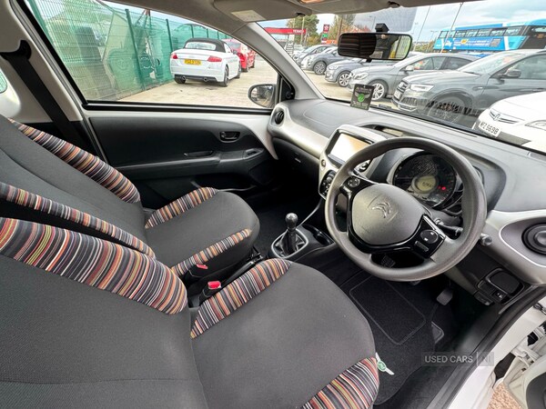 Used Citroen C1 2015 for sale - 76228587: Photo 20