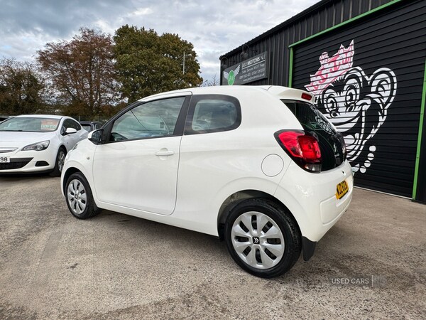 Used Citroen C1 2015 for sale - 76228587: Photo 2