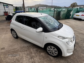Used Citroen C1 2015 for sale - 76228587: Photo 4