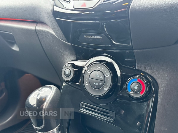 Used Ford Fiesta 2015 for sale - 77659343: Photo 16