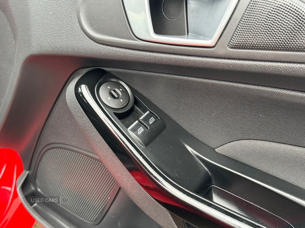 Used Ford Fiesta 2015 for sale - 77659343: Photo 18