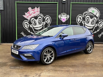 Used SEAT Leon 2019 for sale - 78637289: Photo