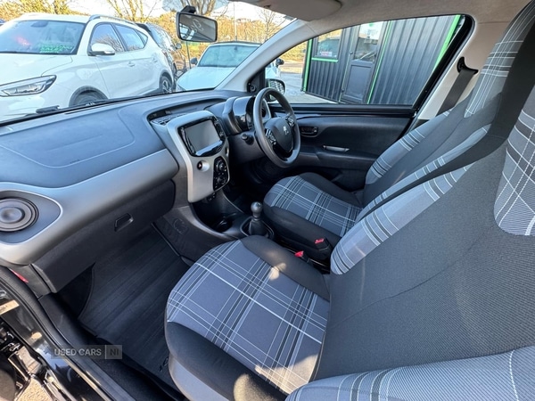 Used Peugeot 108 2017 for sale - 77192472: Photo 10