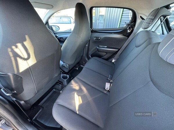 Used Peugeot 108 2017 for sale - 77192472: Photo 11