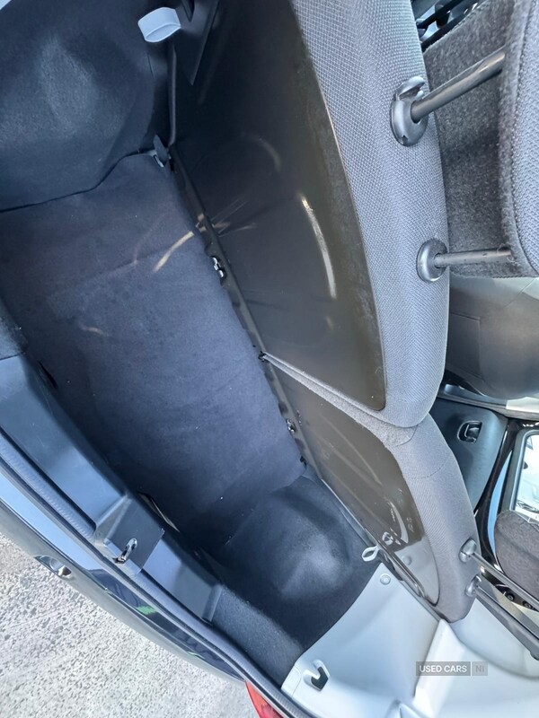 Used Peugeot 108 2017 for sale - 77192472: Photo 12