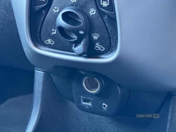 Used Peugeot 108 2017 for sale - 77192472: Photo 17