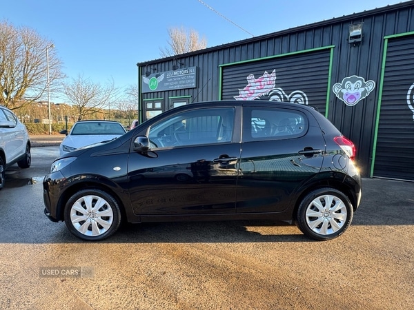 Used Peugeot 108 2017 for sale - 77192472: Photo 2