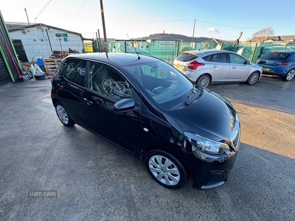 Used Peugeot 108 2017 for sale - 77192472: Photo 6