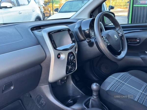 Used Peugeot 108 2017 for sale - 77192472: Photo 9