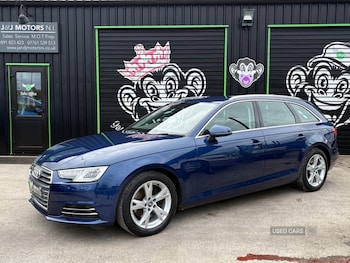 2016 - 2.0 TDI Ultra Sport 5dr