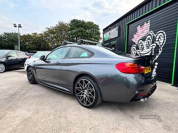 Used BMW 4 Series 2015 for sale - 79658682: Photo