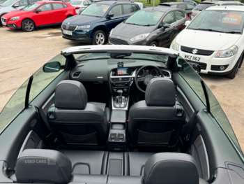 Used Audi A5 2016 for sale - 74486202: Photo