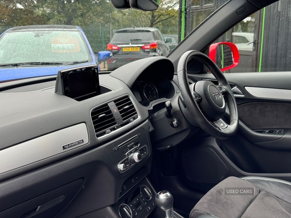 Used Audi Q3 2016 for sale - 77538988: Photo 11