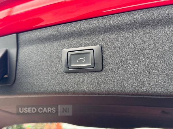 Used Audi Q3 2016 for sale - 77538988: Photo 15