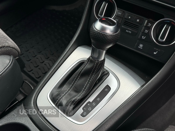 Used Audi Q3 2016 for sale - 77538988: Photo 16