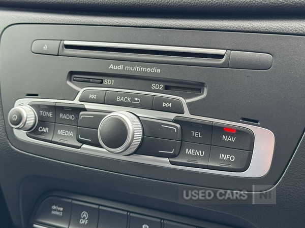 Used Audi Q3 2016 for sale - 77538988: Photo 17