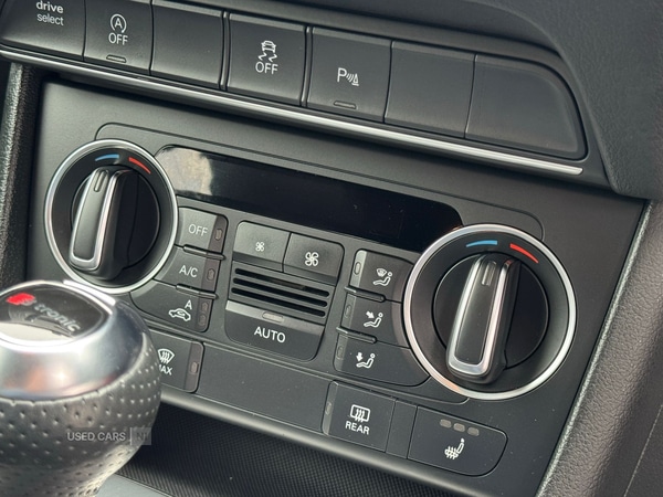 Used Audi Q3 2016 for sale - 77538988: Photo 18