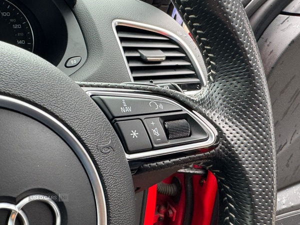 Used Audi Q3 2016 for sale - 77538988: Photo 19