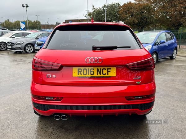 Used Audi Q3 2016 for sale - 77538988: Photo 7