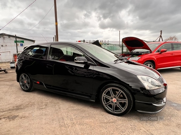 Used Honda Civic 2005 for sale - 76240682: Photo 6