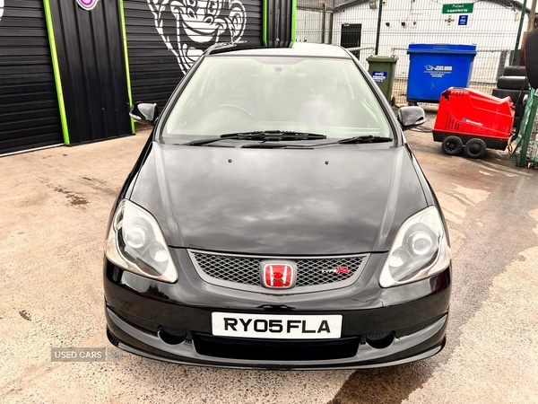 Used Honda Civic 2005 for sale - 76240682: Photo 7