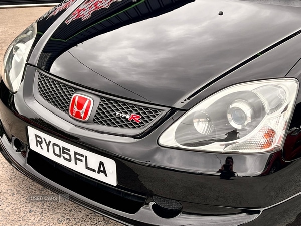 Used Honda Civic 2005 for sale - 76240682: Photo 9
