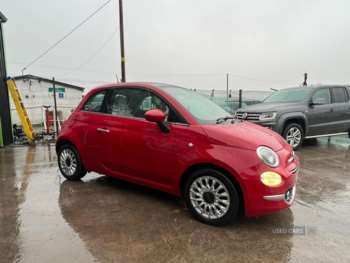 Used Fiat 500 2017 for sale - 73918251: Photo