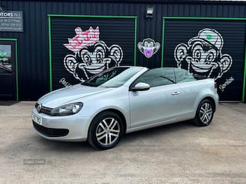 Used Volkswagen Golf 2012 for sale - 79633377: Photo