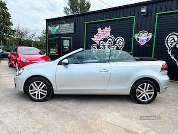Used Volkswagen Golf 2012 for sale - 79633377: Photo